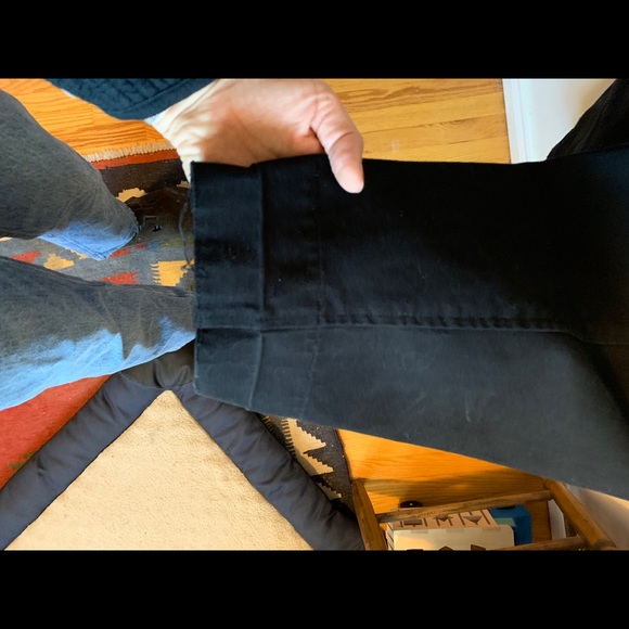 Elizabeth Suzann Clyde Jumpsuit - Picture 6 of 6